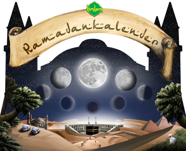 Ramadan kalender