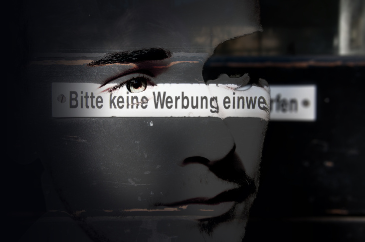 Keine Werbung