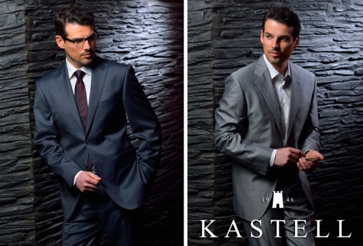 Fashion – Kastell GmbH