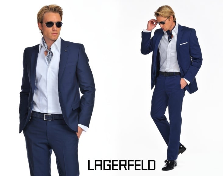 Fashion – Lgerfeld