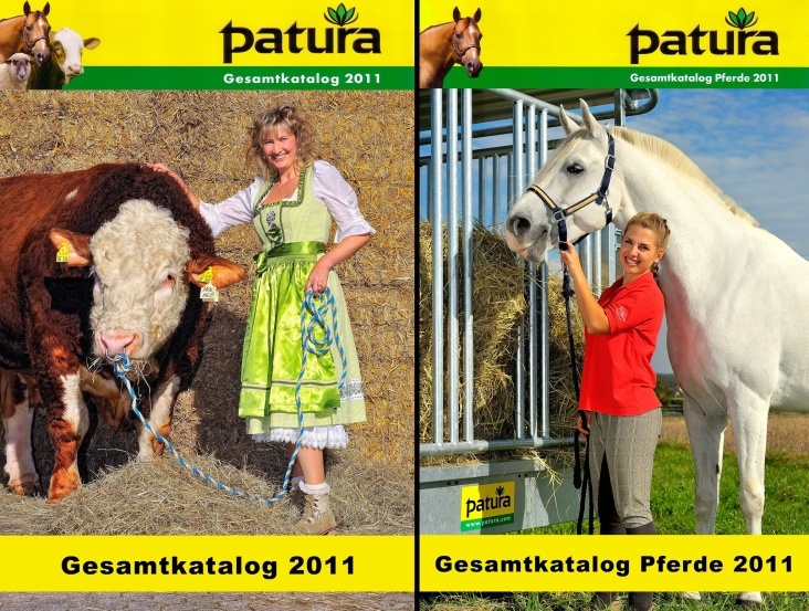 Werbefotografie – Patura KG