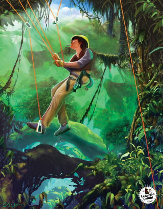 Cover art—Ciencias Naturales 1- Biología un enfoque ambiental (Editorial A-Z Editora—Argentina 2011)