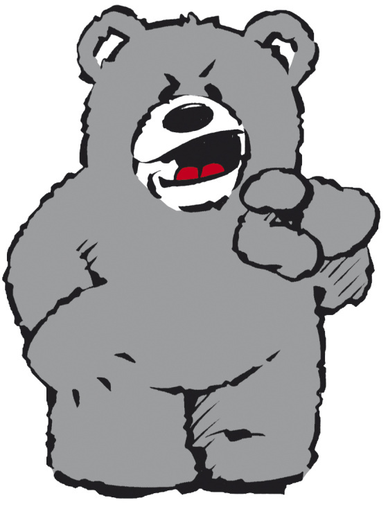 Bärenärger