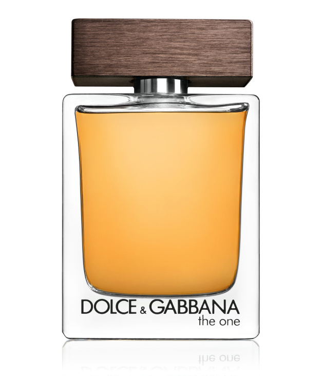 Produktretusche Parfum (Dolce&Gabbana)