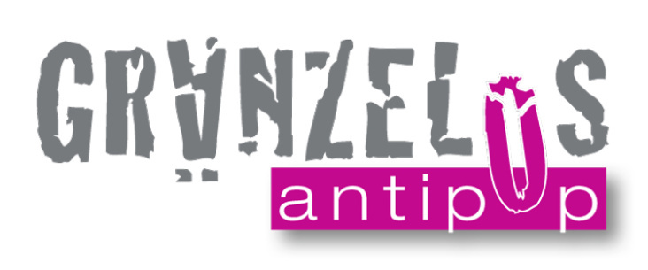 Graenzelos Logo Antipop
