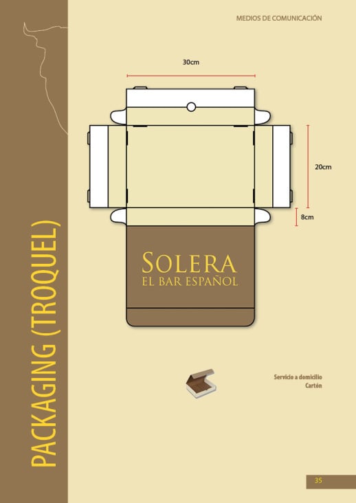 Solera IC38