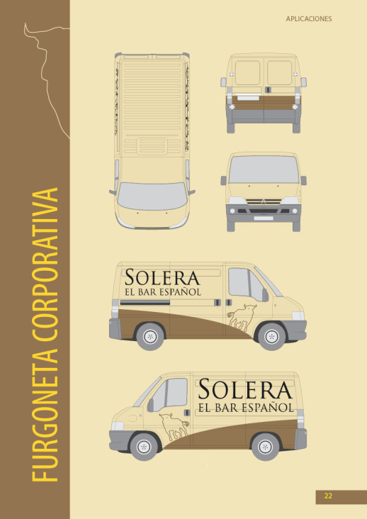 Solera IC24