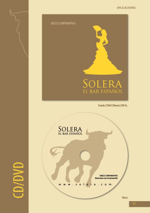 Solera IC23