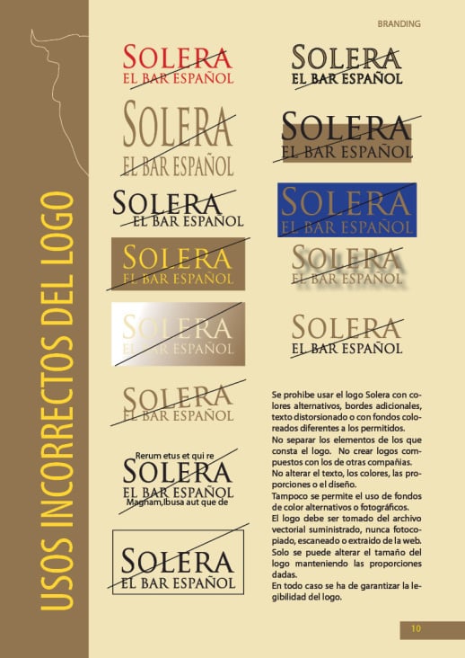 Solera IC10