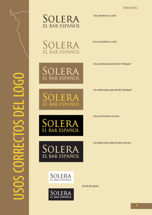 Solera IC9