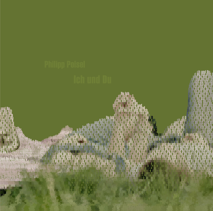 Single „Ich und Du“ [LP-Front]