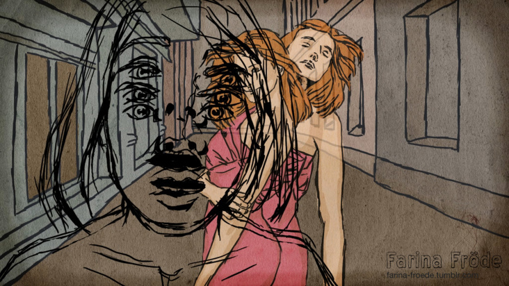 Phantasma (2D-Animationsfilm)