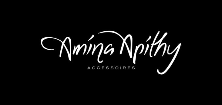 Logo für Amina Apithy Accessoires