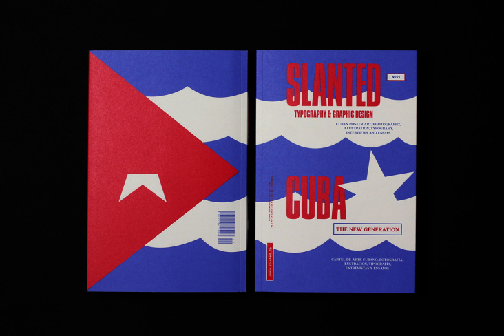 Slanted Magazin #21: CUBA – The New Generation