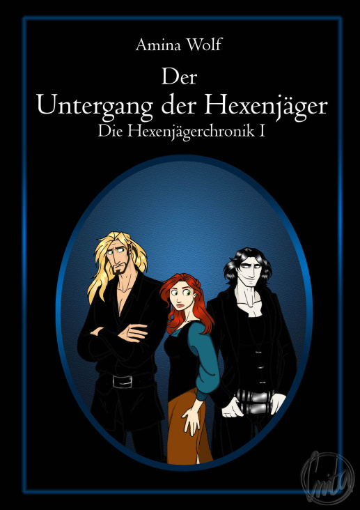 Cover Buch Eins