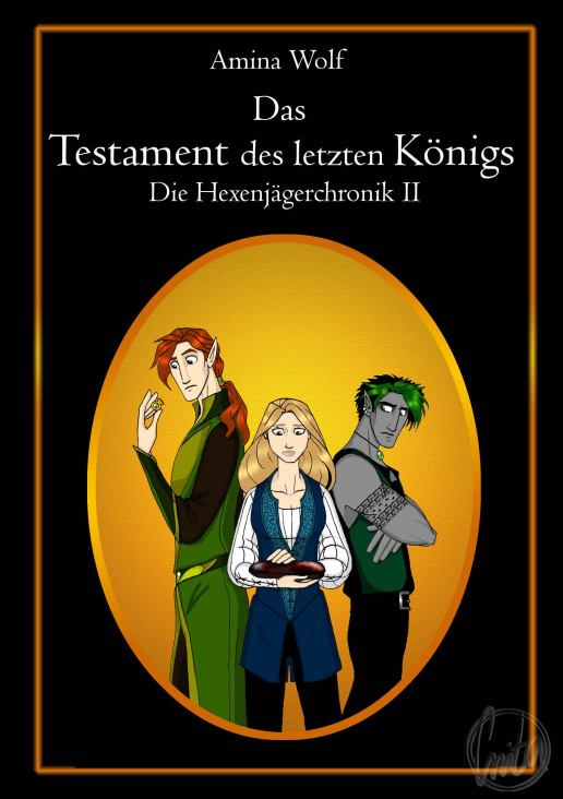 Cover Buch Zwei