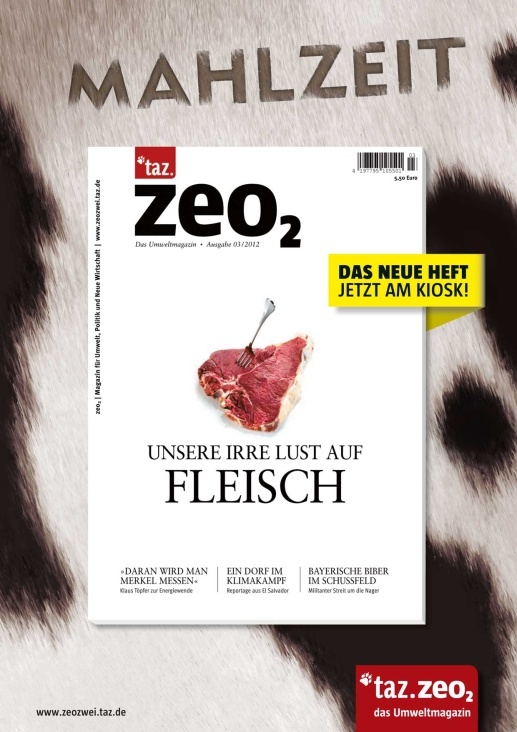 Mahlzeit-Ausgabe