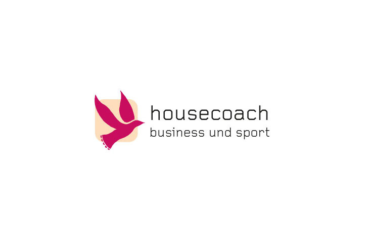 Logoentwurf für einen Coach/Trainer