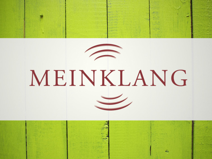 meinklang – Logo