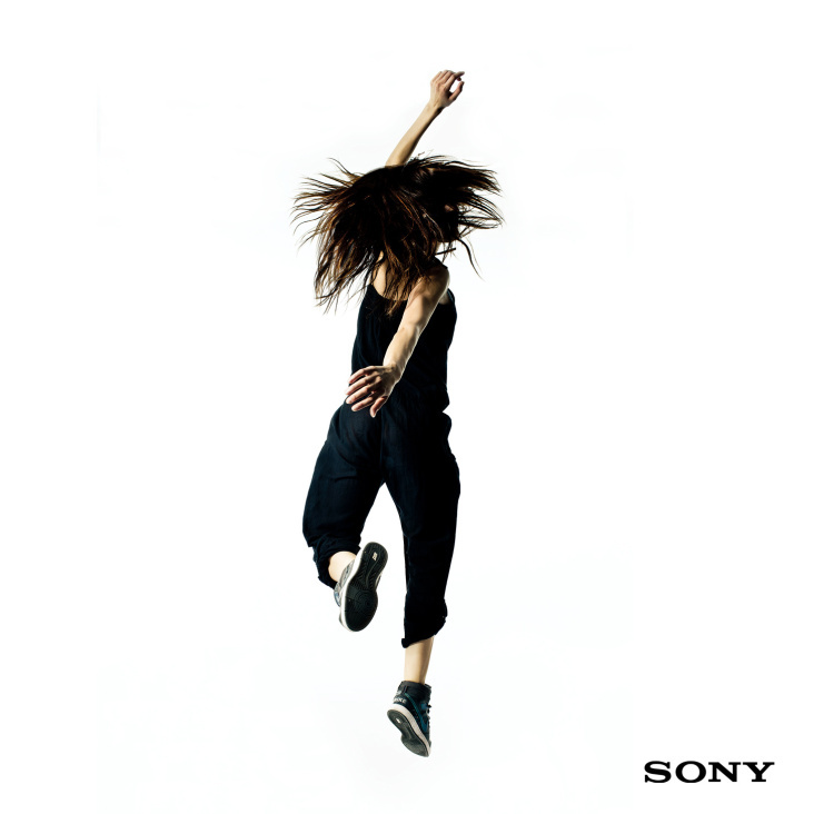 Sony Bildkonzept – Make Believe (Listen)