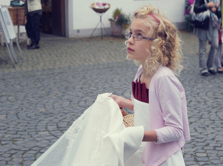 Hochzeit in Altenberg