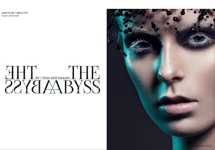 The Abyss for Tantalum Beauty