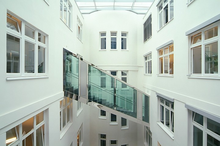 Kontorhaus, Bremen