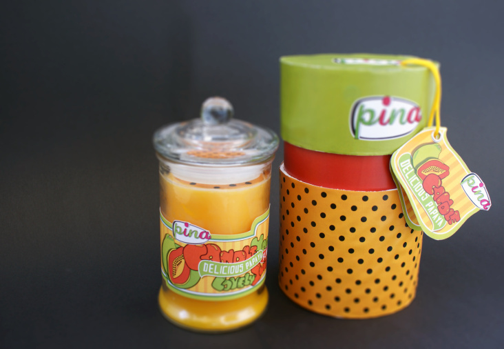 pina