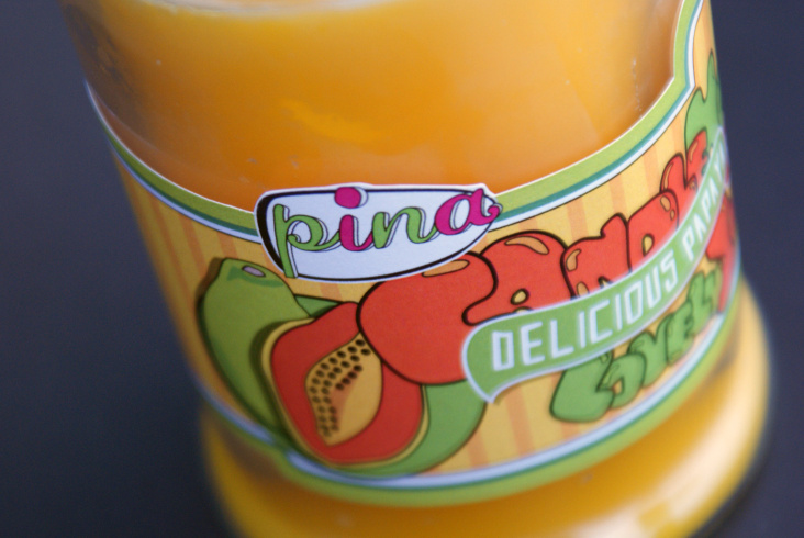 pina