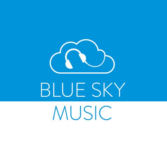Blue Sky Music