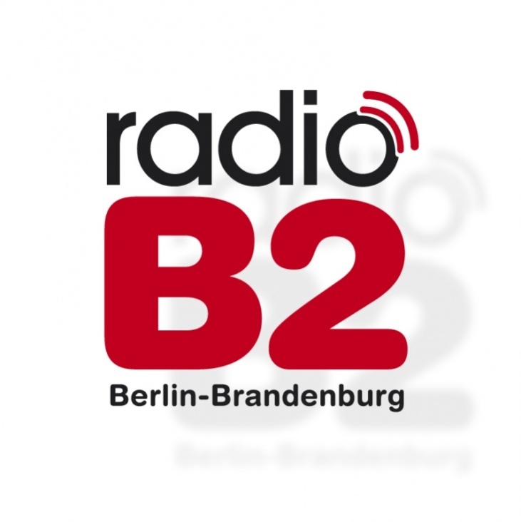 Radio B2 Berlin-Brandenburg