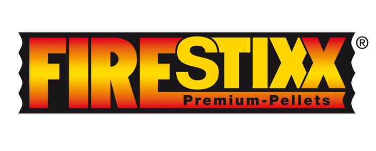 FireStixx Premium-Pellets