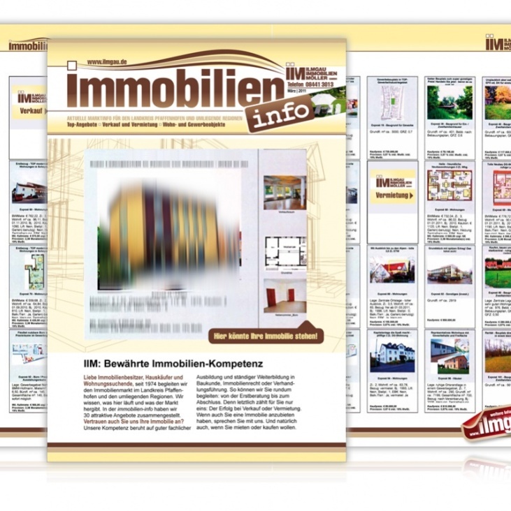 Ilmgau Immobilien – Immobilienmagazin