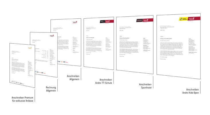 12 borussia düsseldorf briefbogen system