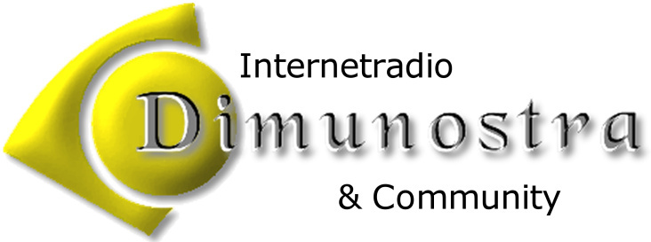 Logo für ehemaliges Webradio