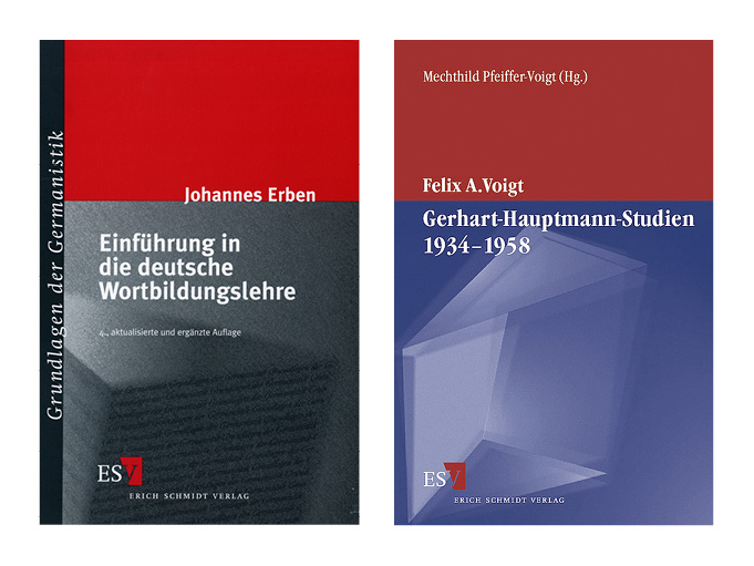 Fachliteratur