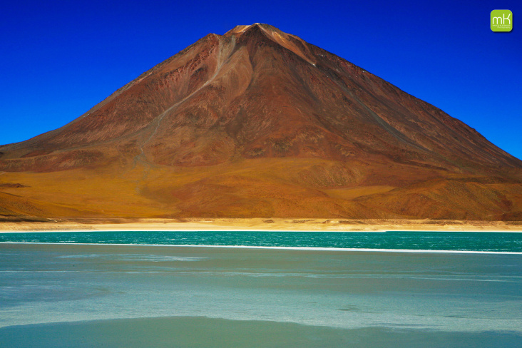 Laguna-Verde-Bolivien
