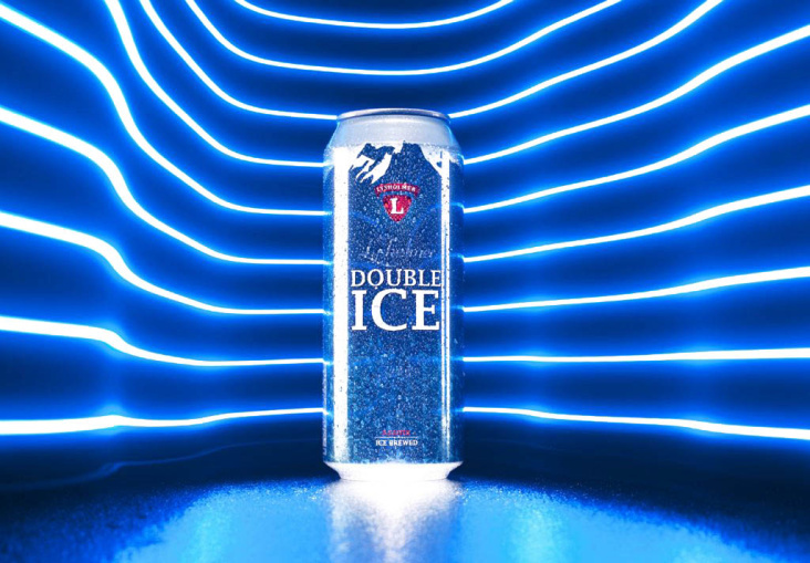 Double-Ice