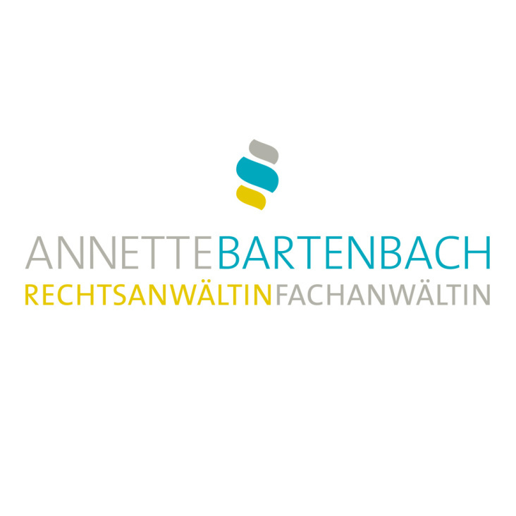 Logo für eine Rechtsanwältin.