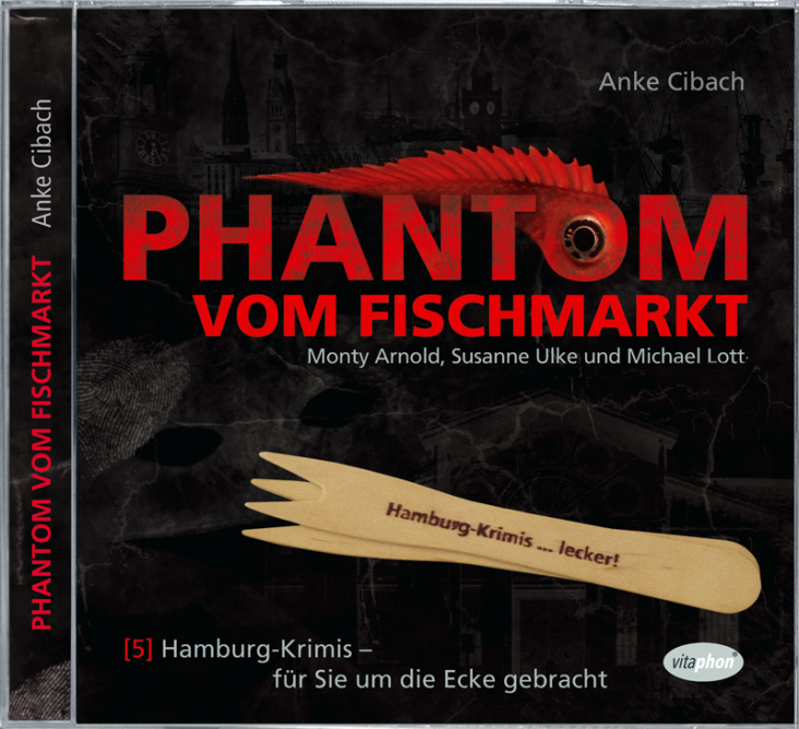 CD-Phantom-mittel