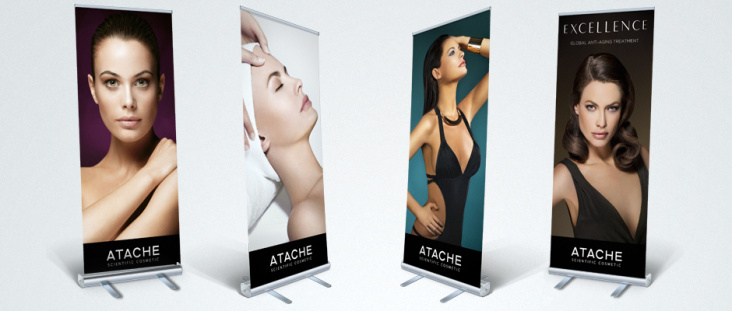 02 SIGN STAND
