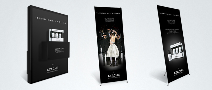 03 SIGN STAND