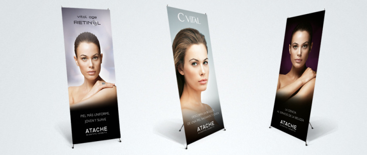 05 SIGN STAND