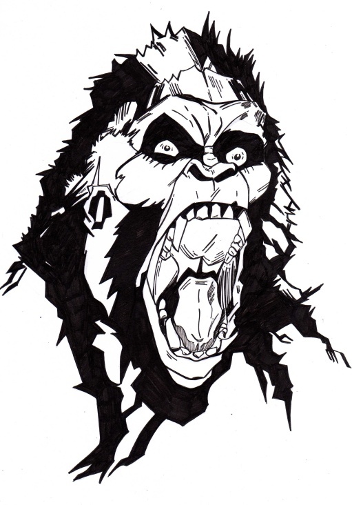 Gorilla