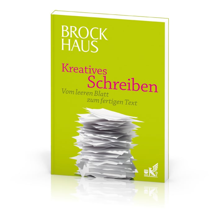 BROCKHAUS Kreatives Schreiben