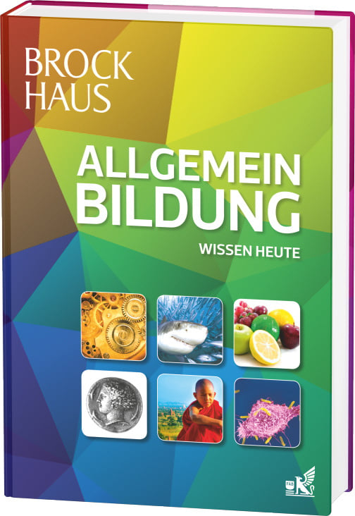 BROCKHAUS Allgemeinbildung