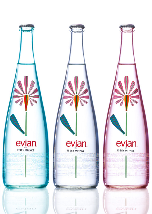 EVIAN