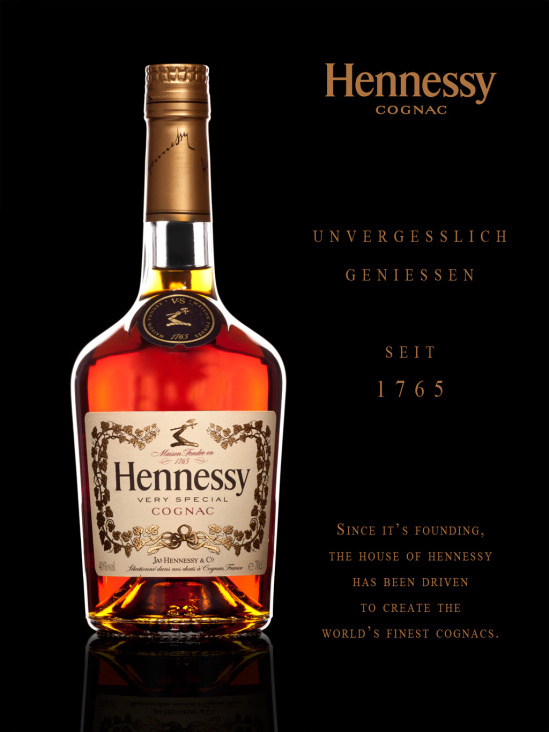 hennessy