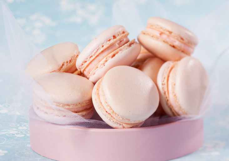 Macarons