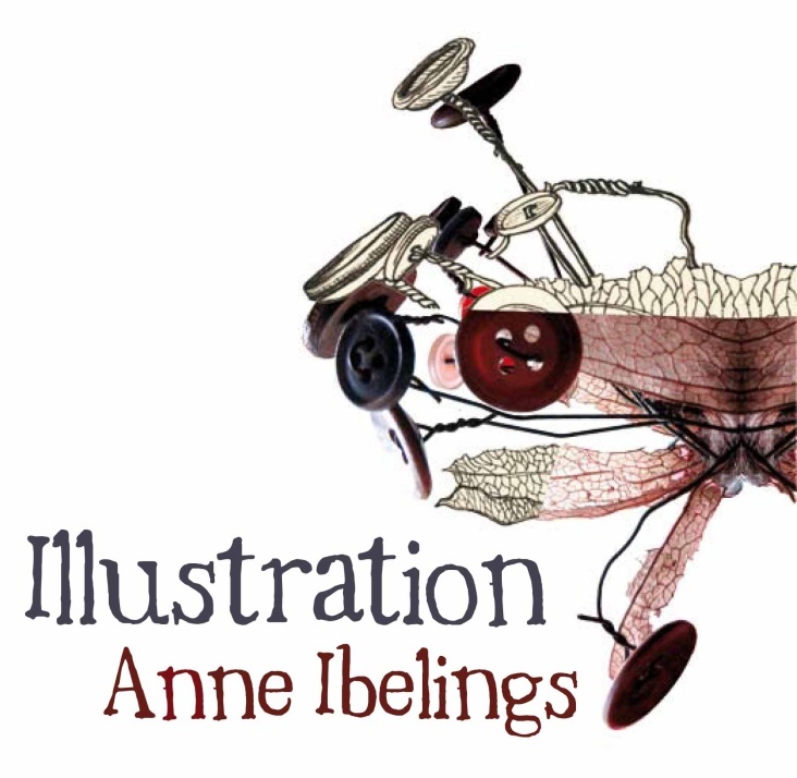 Illustration Anne Ibelings